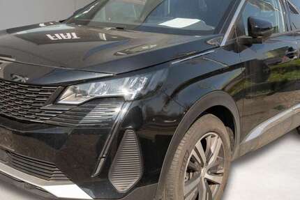 Peugeot 3008 26.013 km 28.990 &euro; Herne 44625