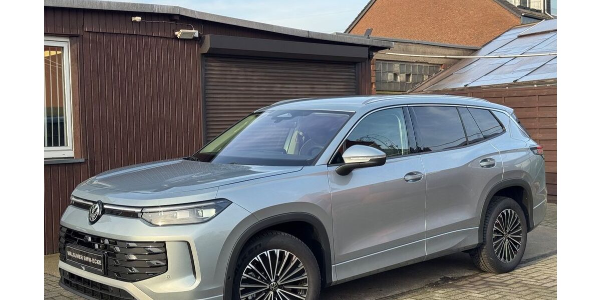 VW Tayron 2.489 km 44.900 &euro; Duisburg 47179