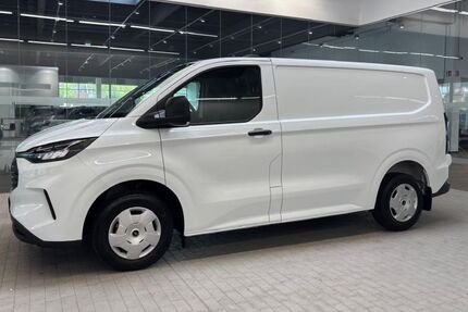 Ford Transit Custom 4.799 km 27.490 &euro; Oberhausen (am CentrO) 46047