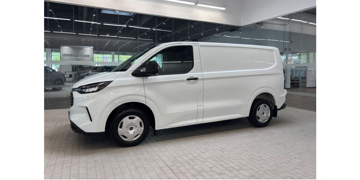 Ford Transit Custom 4.799 km 27.490 &euro; Oberhausen (am CentrO) 46047