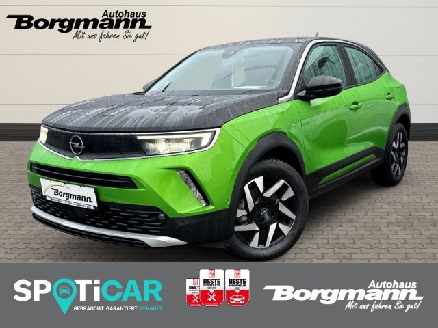 Opel Mokka-e 43.863 km 16.000 &euro; Bottrop 46240