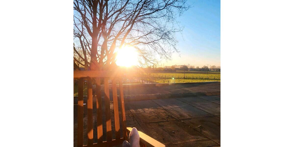 Terrassenwohnung Wesel Fusternberg - 5 Zimmer, 135 m&sup2;, 329.000&euro; | Angebot:26088737