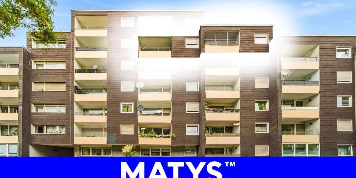 Etagenwohnung Gelsenkirchen / Bulmke-Hüllen Hüllen - 6 Zimmer, 167 m&sup2;, 210.000&euro; | Angebot:26290633