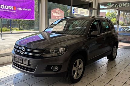 VW Tiguan 105.000 km 12.500 &euro; Essen - Karnap 45329