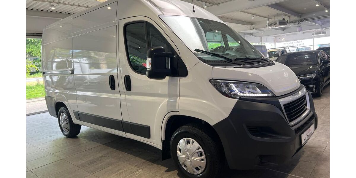 Peugeot Boxer 145.000 km 13.990 &euro; Datteln 45711