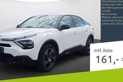 Citroen C4 31.109 km 13.590 &euro; Borken 46325