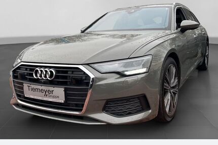 Audi A6 112.805 km 25.680 &euro; Recklinghausen 45663