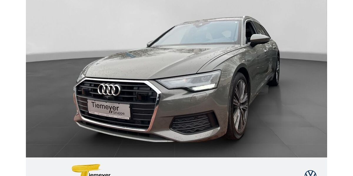 Audi A6 112.805 km 25.680 &euro; Recklinghausen 45663