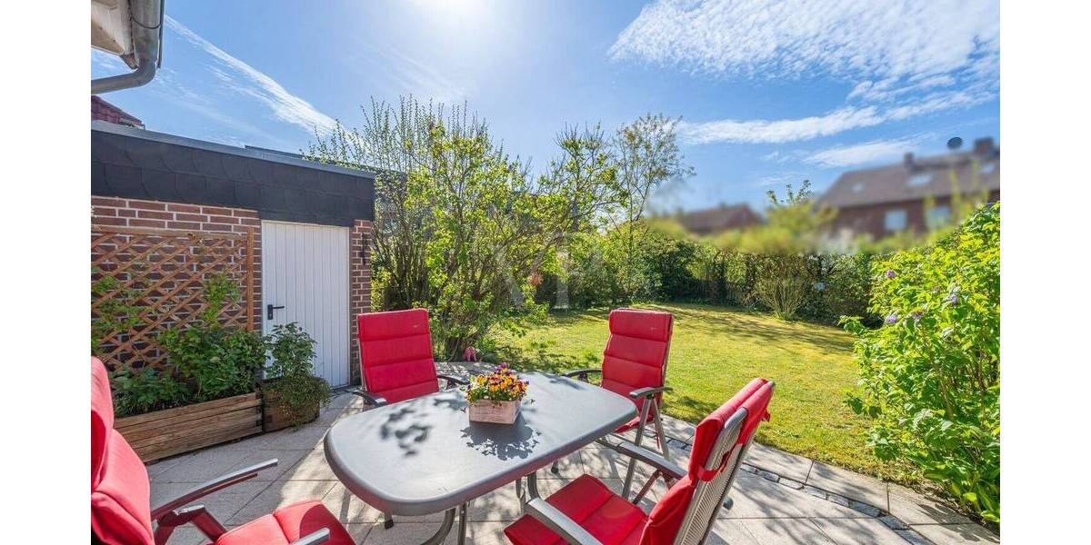 Einfamilienhaus Rhede / Krechting Krechting - 4 Zimmer, 139 m&sup2;, 389.000&euro; | Angebot:26306526