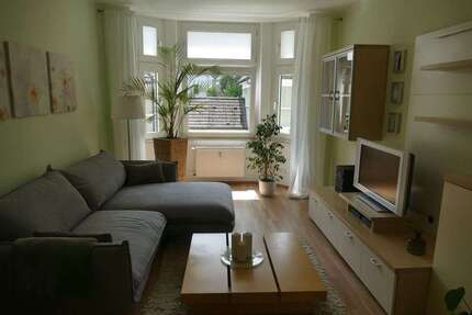 Zimmer Essen Steele - 2 Zimmer, 970&euro; | Angebot:24985108