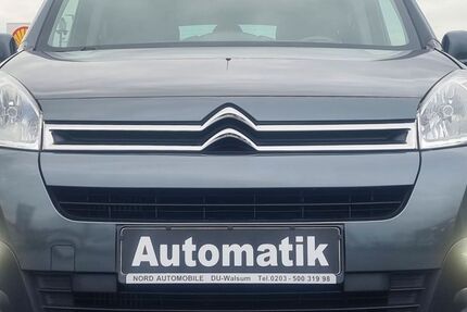 Citroen Berlingo 98.008 km 11.100 &euro; Duisburg 47178