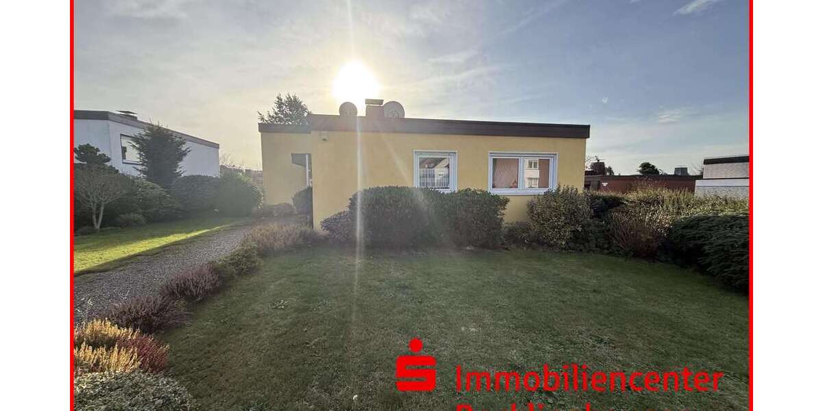 Einfamilienhaus Recklinghausen Grullbad - 4.5 Zimmer, 100 m&sup2;, 300.000&euro; | Angebot:25199151