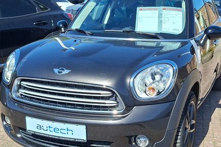 Mini Cooper 120.750 km 9.900 &euro; Hamminkeln-Dingden 46499