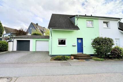 Haus Essen / Bredeney Schuir - 4 Zimmer, 126 m&sup2;, 599.000&euro; | Angebot:26291104