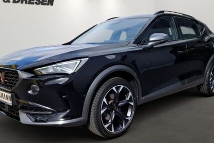 Cupra Formentor 20.164 km 27.950 &euro; Gelsenkirchen 45891