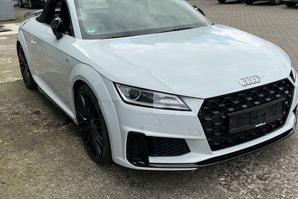Audi TT 78.000 km 29.800 &euro; Voerde 46562