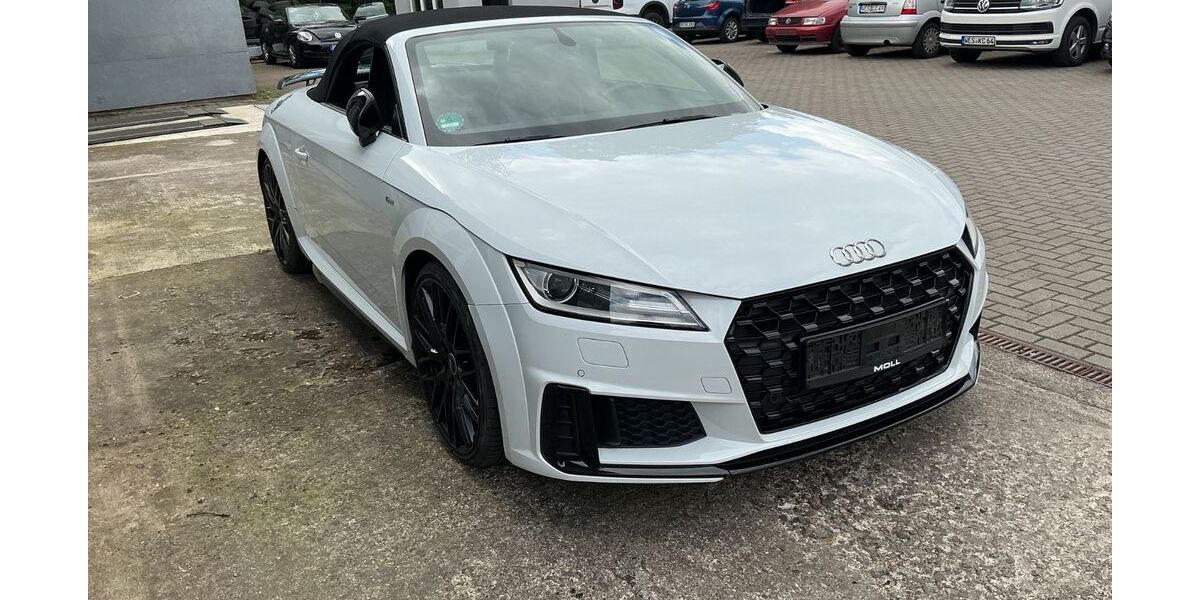 Audi TT 78.000 km 29.800 &euro; Voerde 46562