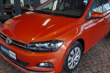 VW Polo 56.149 km 12.500 &euro; Gelsenkirchen 45888