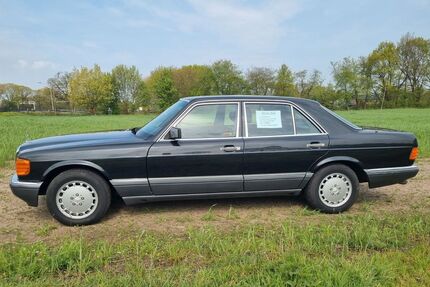 Mercedes-Benz S 300 330.000 km 7.000 &euro; Oberhausen 46147