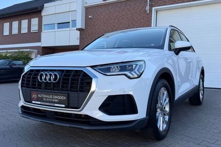 Audi Q3 49.000 km 25.990 &euro; Hamminkeln 46499