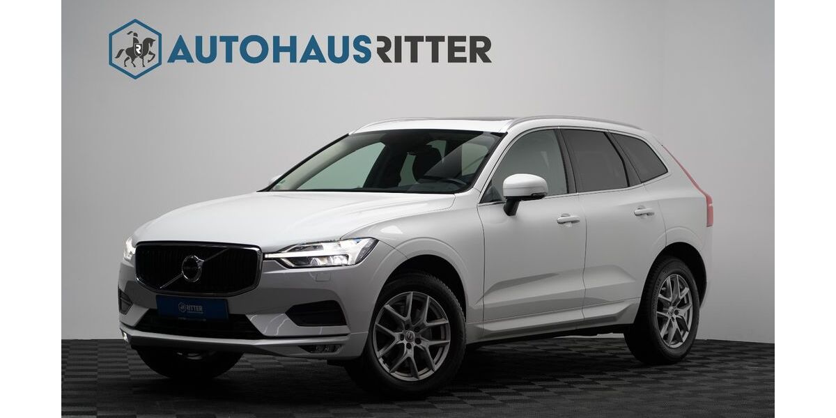 Volvo XC60 94.000 km 29.490 &euro; Dülmen 48249