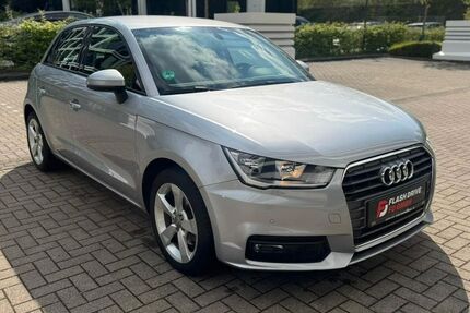 Audi A1 30.539 km 14.500 &euro; Gelsenkirchen 45884