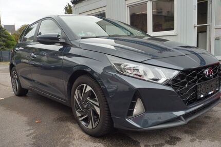Hyundai i20 61.252 km 12.850 &euro; Bochum-Wattenscheid 44866