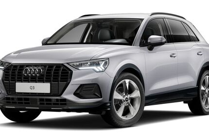 Audi Q3 2.668 km 39.980 &euro; Wesel 46483