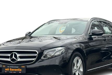 Mercedes-Benz E 220 178.000 km 17.980 &euro; Duisburg 47249