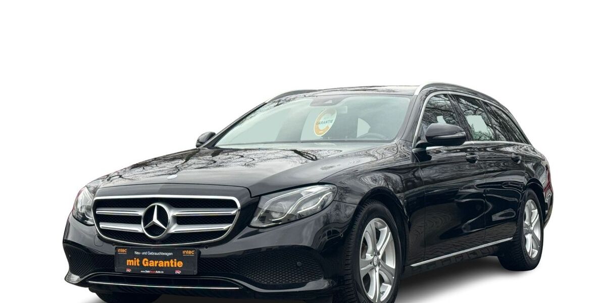 Mercedes-Benz E 220 178.000 km 17.980 &euro; Duisburg 47249