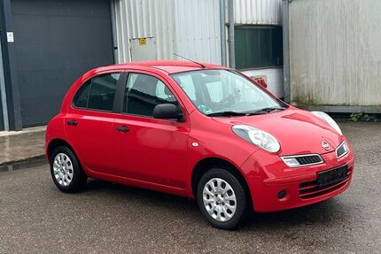 Nissan Micra 159.946 km 1.980 &euro; Wesel 46485