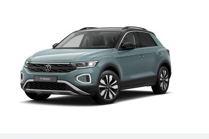VW T-Roc 16.771 km 27.980 &euro; Castrop-Rauxel 44575
