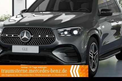 Mercedes-Benz GLE 350 16.900 km 80.990 &euro; Duisburg 47138