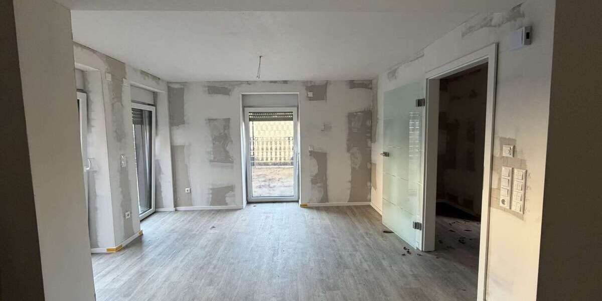 Etagenwohnung Rhede - 2 Zimmer, 58 m&sup2;, 812&euro; | Angebot:26094807