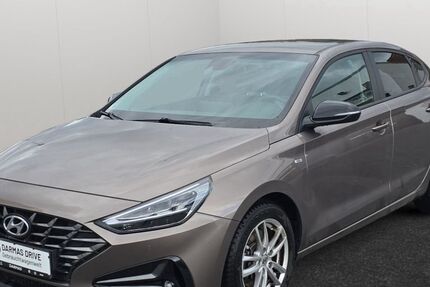 Hyundai i30 43.677 km 18.990 &euro; Recklinghausen 45657