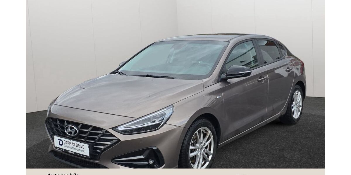 Hyundai i30 43.677 km 18.990 &euro; Recklinghausen 45657