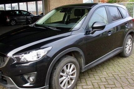 Mazda CX-5 231.000 km 5.600 &euro; Rhede 46414