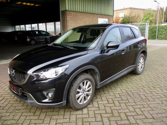 Mazda CX-5 231.000 km 5.600 &euro; Rhede 46414