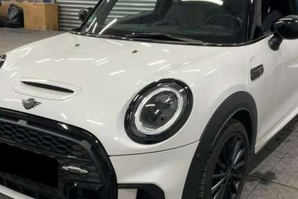 Mini Cooper S 28.882 km 12.000 &euro; Bochum 44809