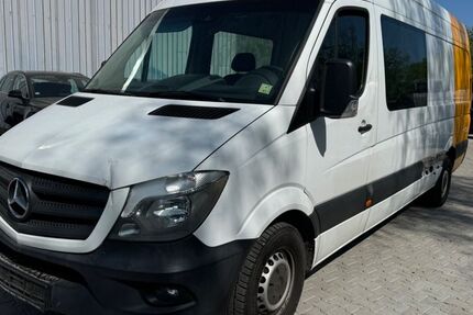 Mercedes-Benz Sprinter 313.000 km 9.999 &euro; Essen 45356