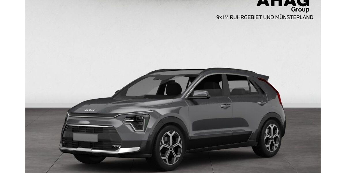 Kia Niro 7.870 km 35.790 &euro; Bochum 44795