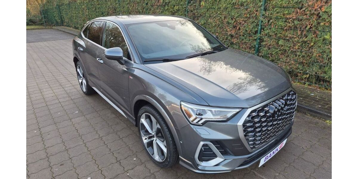 Audi Q3 34.300 km 32.900 &euro; Gelsenkirchen 45892