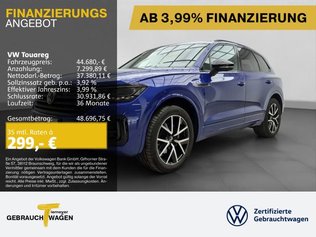 VW Touareg 76.175 km 38.790 &euro; Gelsenkirchen 45894