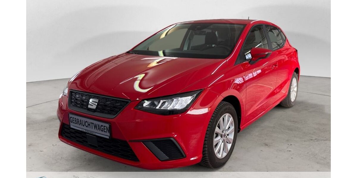 Seat Ibiza 17.529 km 17.889 &euro; Dinslaken 46539