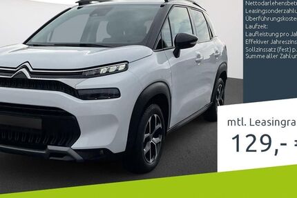 Citroen C3 Aircross 7.860 km 14.320 &euro; Borken 46325