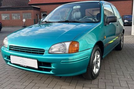 Toyota Starlet 99.000 km 2.999 &euro; Dülmen 48249