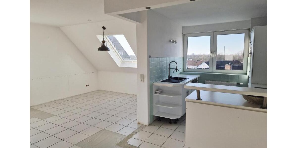 Maisonettenwohnung Essen Stadtbezirk VI - 3.5 Zimmer, 93 m&sup2;, 179.000&euro; | Angebot:25353843