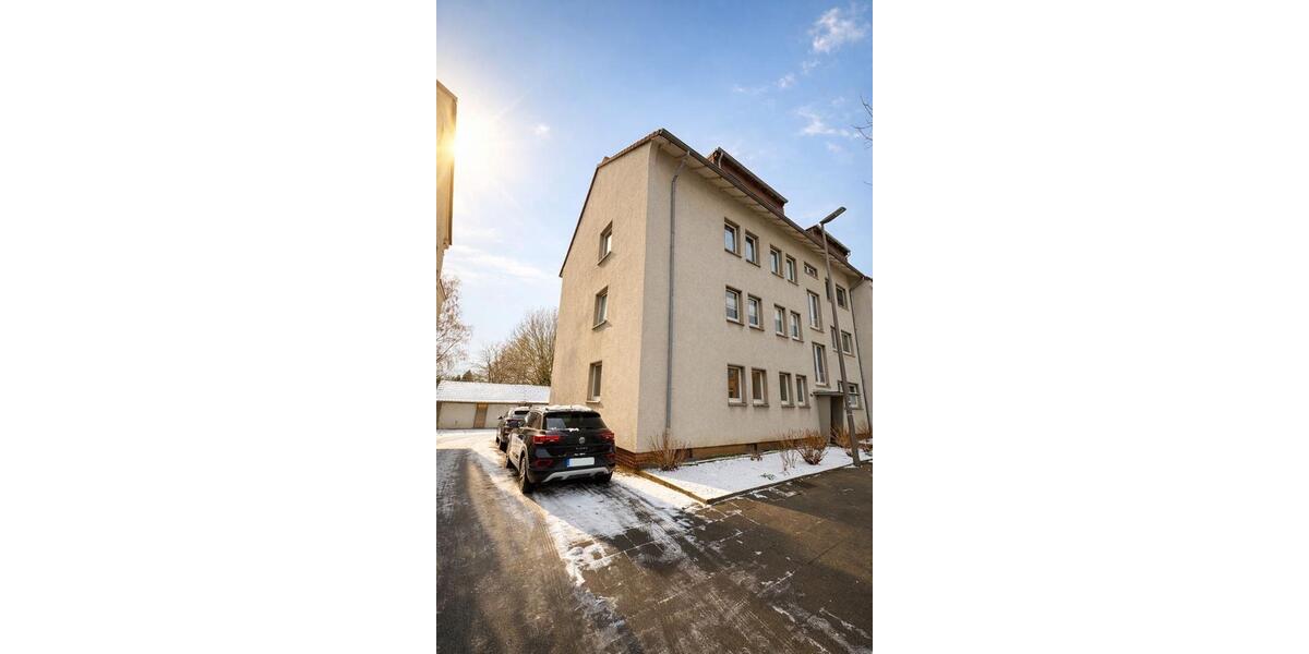 Etagenwohnung Recklinghausen Hillerheide - 3.5 Zimmer, 71 m&sup2;, 199.000&euro; | Angebot:26311667