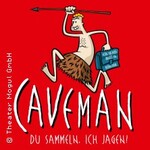 Caveman In Rosenheim