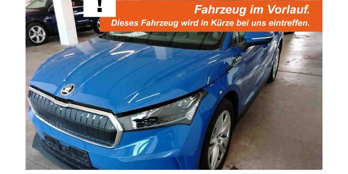 Skoda Enyaq 70.438 km 23.480 &euro; Borken 46325